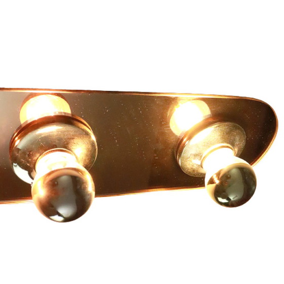 Image 1 of Eglo Cobre erklärte den Verstärker