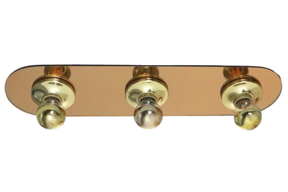 Image 1 of Eglo Cobre erklärte den Verstärker