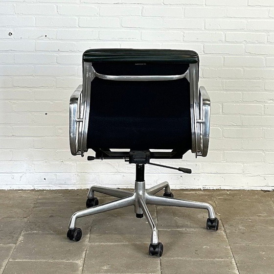 Image 1 of Eames EA 217 Drehstuhl, Authentic Vintage Design von Vitra