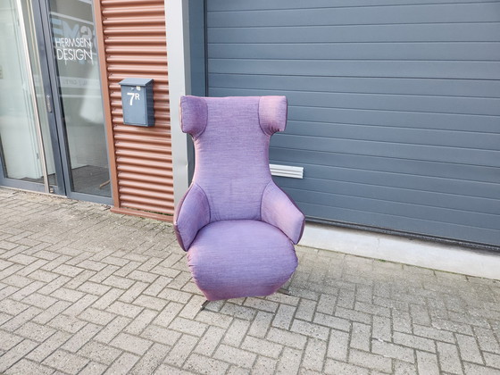 Image 1 of Leolux Sessel Saola - Electro Motion
