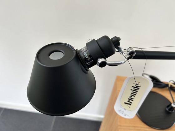 Image 1 of Artemide Tolomeo Micro Tischleuchte
