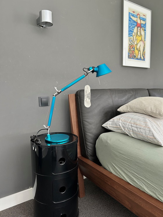 Image 1 of Artemide Tolomeo Micro Tischleuchte