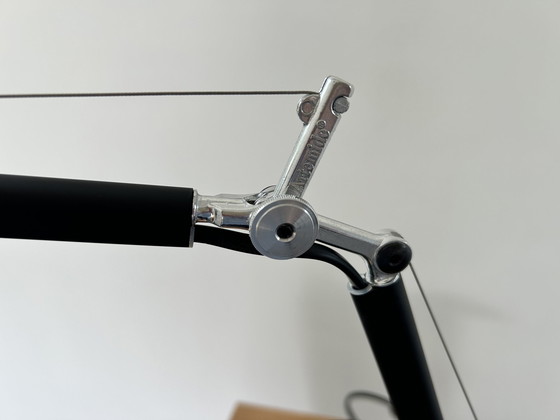 Image 1 of Artemide Tolomeo Micro Tischleuchte