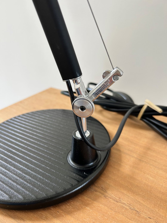 Image 1 of Artemide Tolomeo Micro Tischleuchte