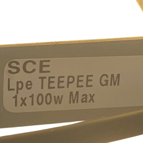 Image 1 of Tipi-Lampe