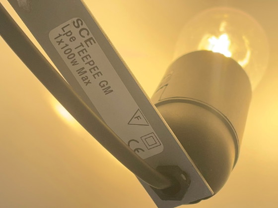 Image 1 of Tipi-Lampe