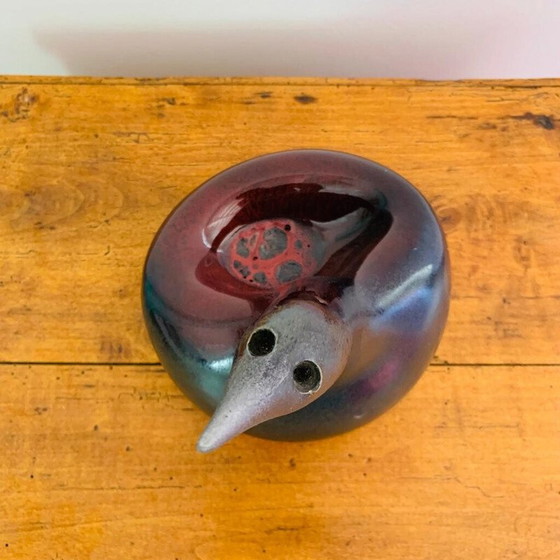 Image 1 of Seelöwen-Taschenorganizer von Alexandre Kostanda