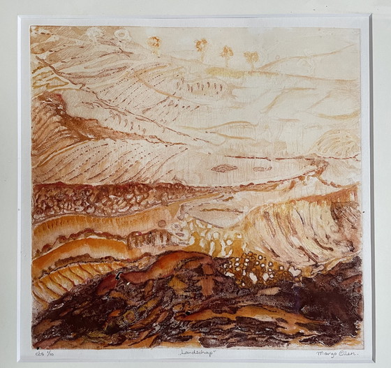 Image 1 of Margo Ellen Landscape