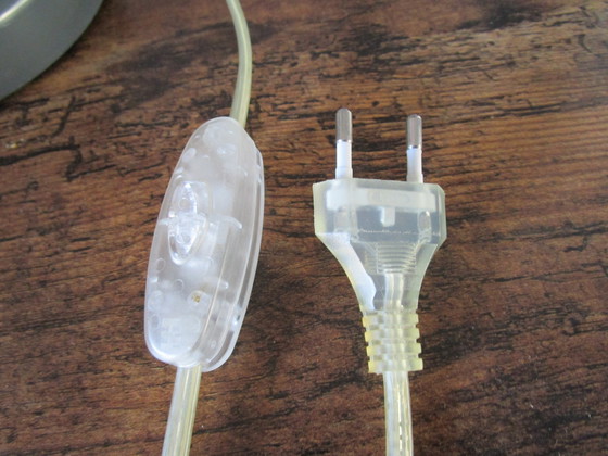 Image 1 of Vintage Architektenlampe / Schreibtischlampe