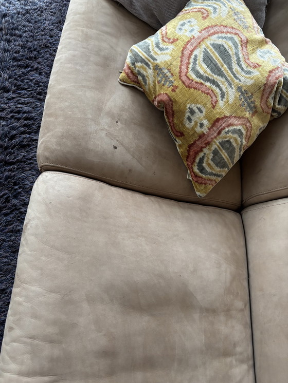 Image 1 of 2X Desede Sofas 5-Sitzer Tyoe Ds-3