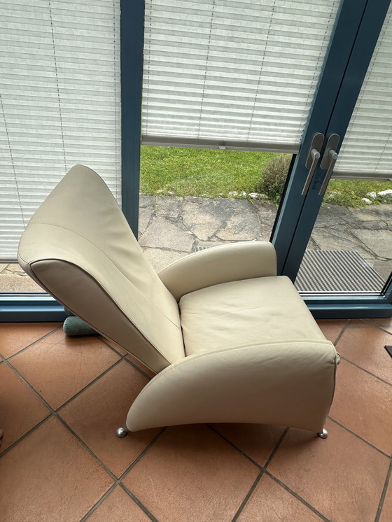 Image 1 of FSM Flux relaxfauteuil