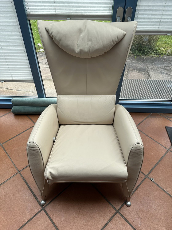 Image 1 of FSM Flux relaxfauteuil