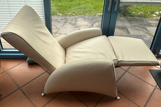 Image 1 of FSM Flux relaxfauteuil