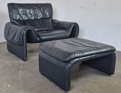 Desede Ds 2011 Stuhl