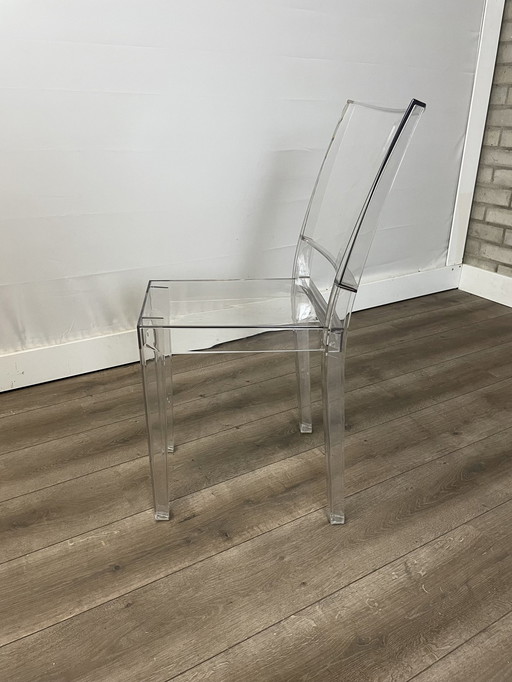 Kartell La Marie Philippe Starck Stoel