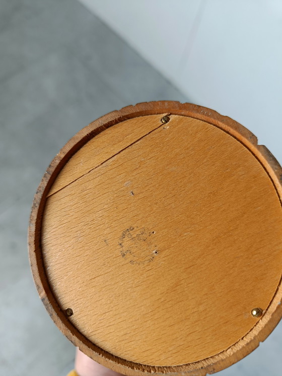 Image 1 of Aldo Tura Karaffe