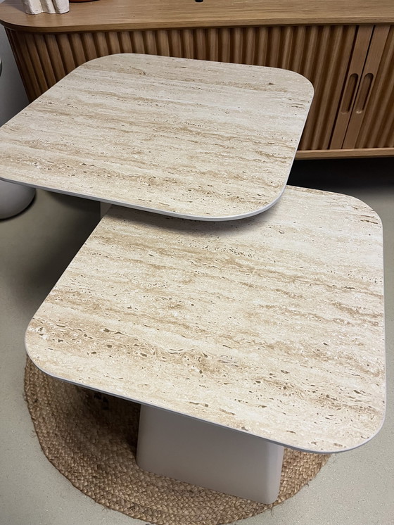 Image 1 of Satz Couchtische