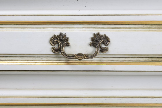 Image 1 of Französisch 20Th Jahrhundert Louis Xv Kommode