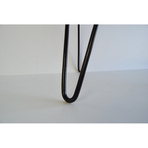 Alter Blumenständer, Tschechoslowakei 1960