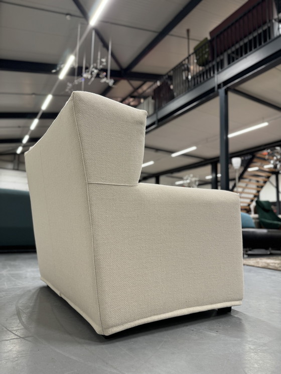 Image 1 of Gelderland Sky High 2-Sitzer Sofa Andes Stoff 00