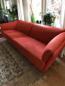 Montis Gino-Sofa