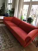 Montis Gino-Sofa