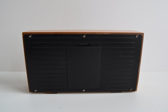 Image 1 of Vintage-Tischuhr, Russland, 1970er Jahre.