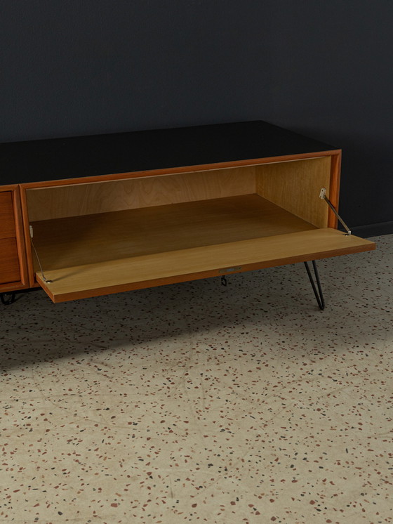 Image 1 of Heinrich Riestenpatt Lowboard