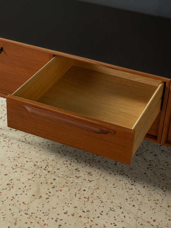 Image 1 of Heinrich Riestenpatt Lowboard