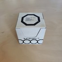 Arcopal Octime-Luminarc, Set mit 6 Untersetzern in einer Box.