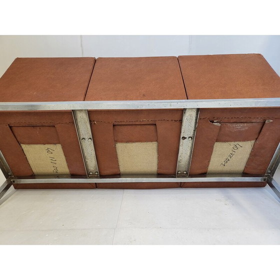 Image 1 of 3-Sitzer-Sofa Vintage, 1960