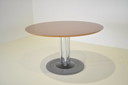 Leolux -Esstisch