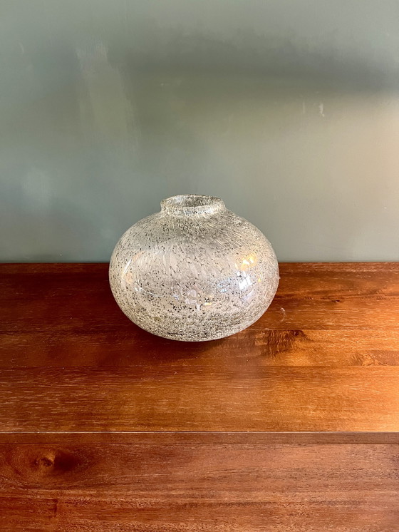 Image 1 of Benny Motzfeldt Bubble Vase