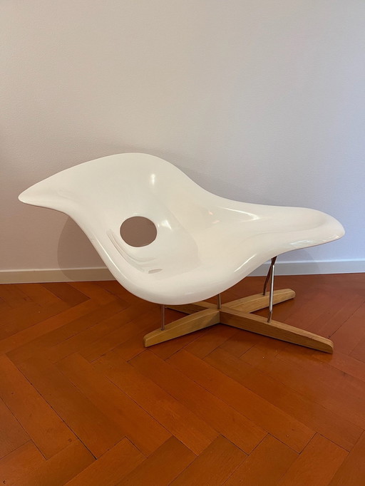 Der Stuhl - Eames