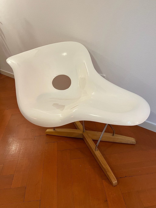 Der Stuhl - Eames