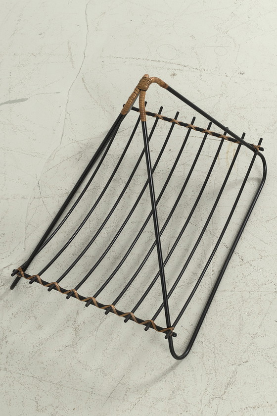 Image 1 of Oldtimer-Vortragshalter