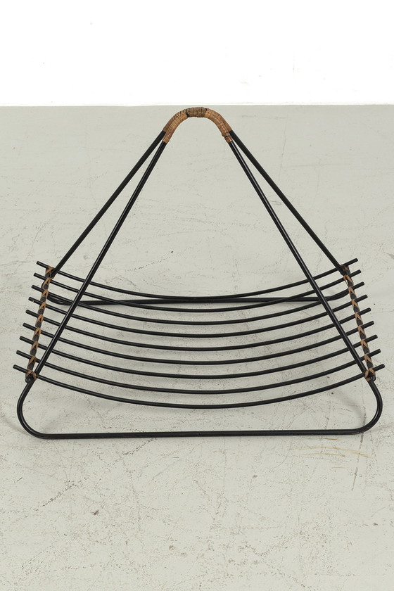 Image 1 of Oldtimer-Vortragshalter