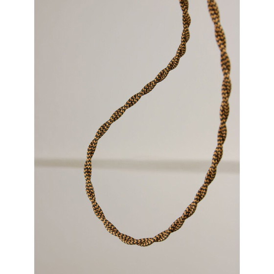 Image 1 of Vintage-Pendelleuchte Jolly von Guzzini, Italien