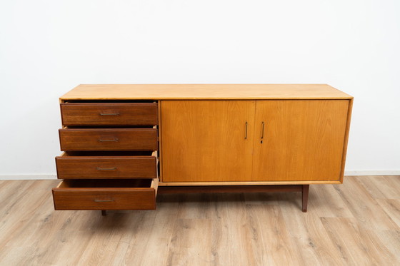 Image 1 of Vintage Sideboard
