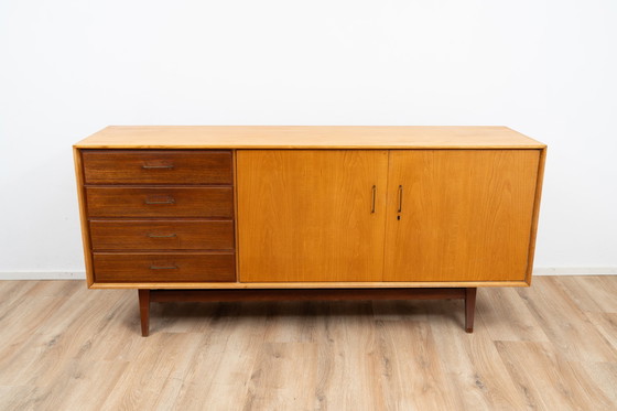 Image 1 of Vintage Sideboard