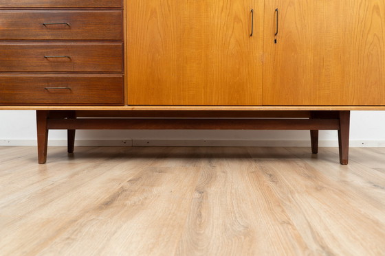 Image 1 of Vintage Sideboard