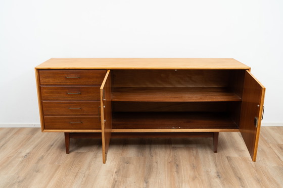 Image 1 of Vintage Sideboard