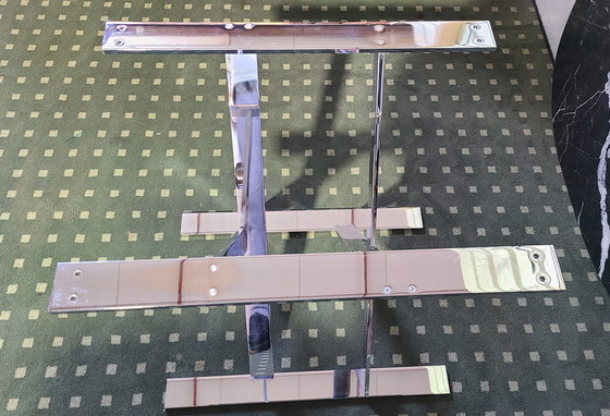 Image 1 of  1Tisch Pathos Marmor Durch Maxalto Von Antonio Citterio