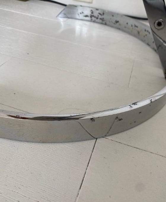 Image 1 of 2x Plexiglas-Stühle