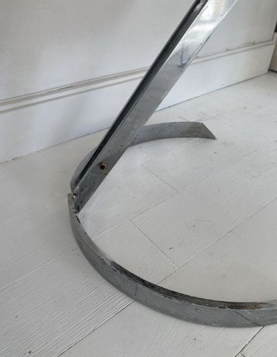 Image 1 of 2x Plexiglas-Stühle