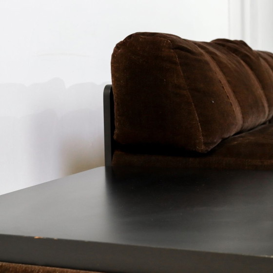 Image 1 of Italienisches modulares Sofa aus den 1970er Jahren