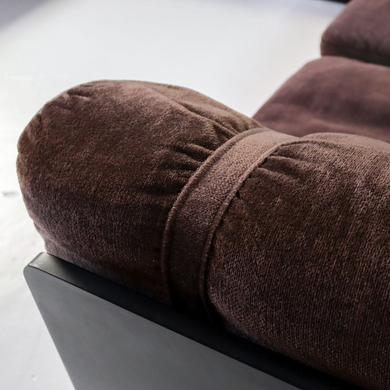 Image 1 of Italienisches modulares Sofa aus den 1970er Jahren