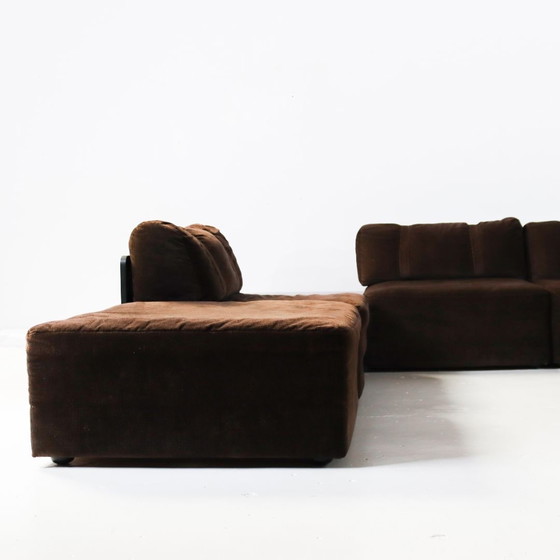 Image 1 of Italienisches modulares Sofa aus den 1970er Jahren