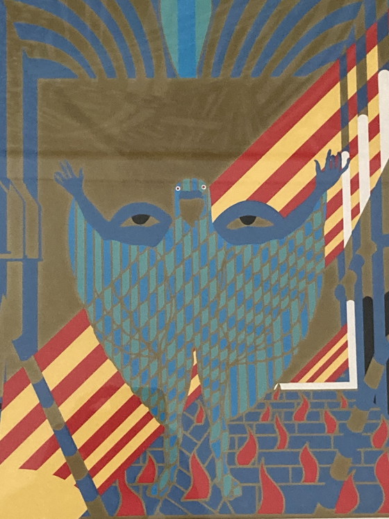 Image 1 of Boris Bucan - Mälzerei