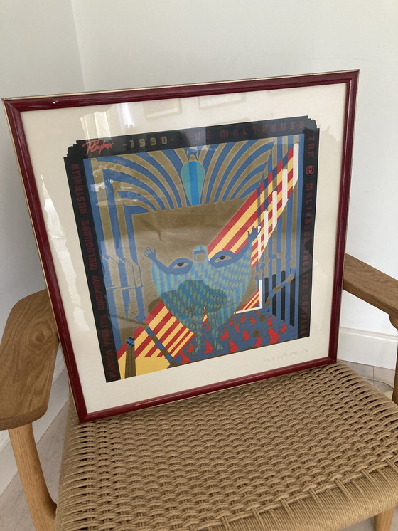 Image 1 of Boris Bucan - Mälzerei